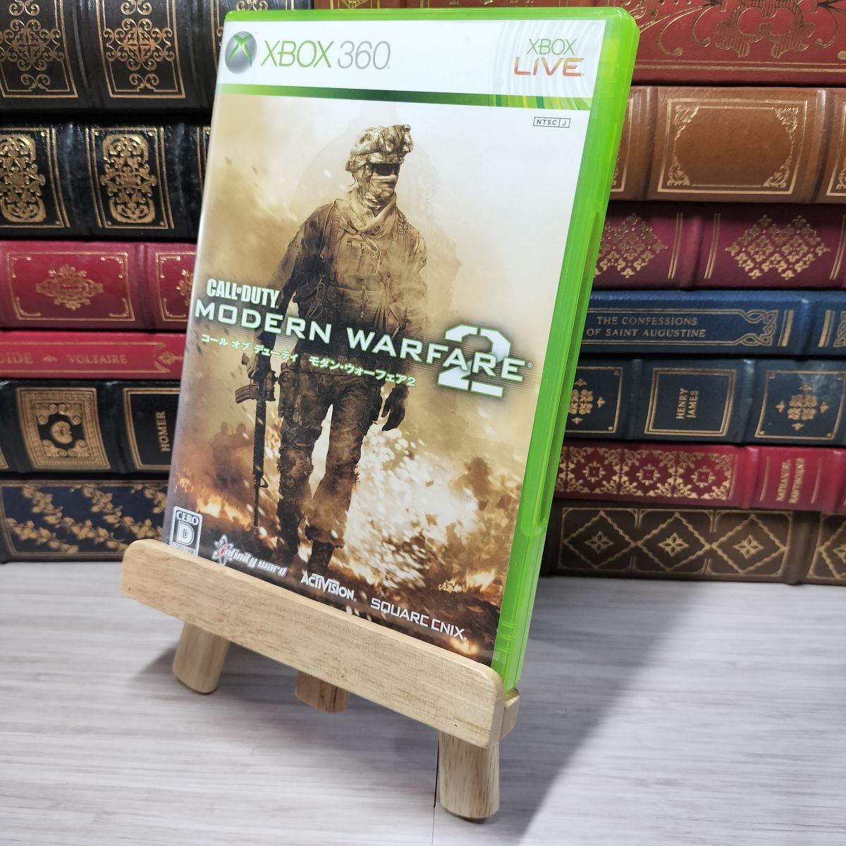 2025年最新】Yahoo!オークション -cod mw2(Xbox 360)の中古品 2025年最新】Yahoo!オークション -cod mw2(Xbox 360)の中古品