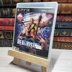 8-1 デッドライジング 2【CEROレーティング「Z」】 - PS3 PS3 009997