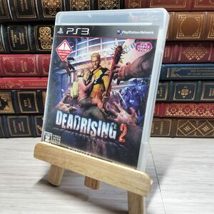 8-1 デッドライジング 2【CEROレーティング「Z」】 - PS3 PS3 009979