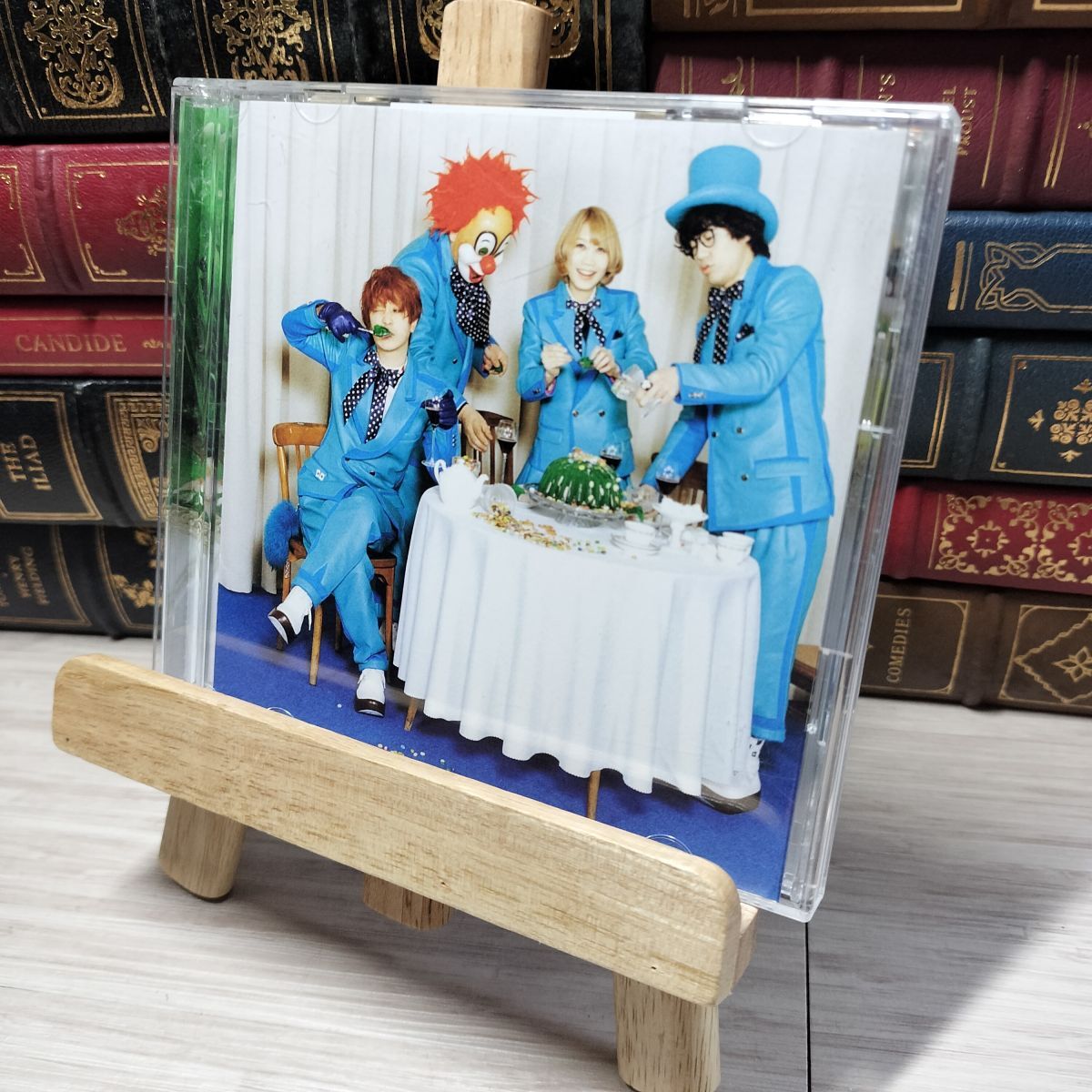 2025年最新】Yahoo!オークション -sekai no owari 炎と森の 2025年最新】Yahoo!オークション -sekai no owari 炎と森の