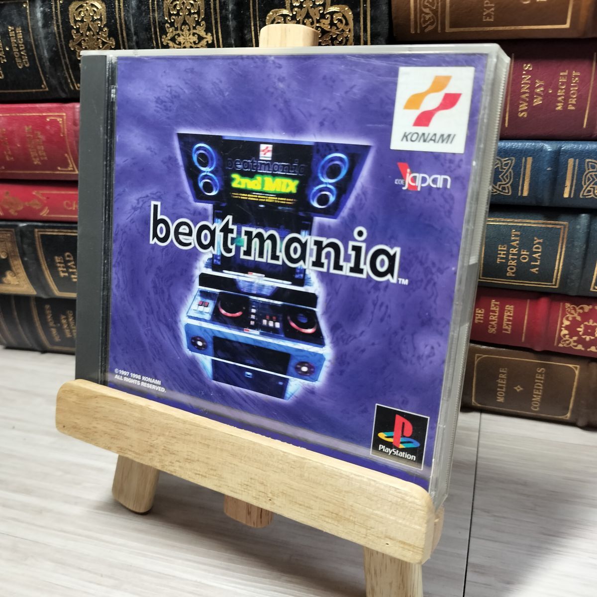 2025年最新】Yahoo!オークション -beatmania(プレイステーション