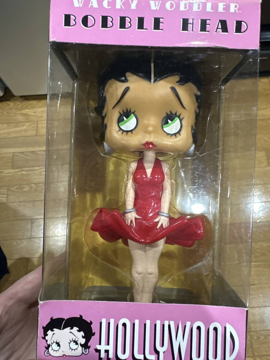 Yahoo!オークション -「ベティ ちゃん フィギュア」の落札相場 Yahoo!オークション -「ベティ ちゃん フィギュア」の落札相場