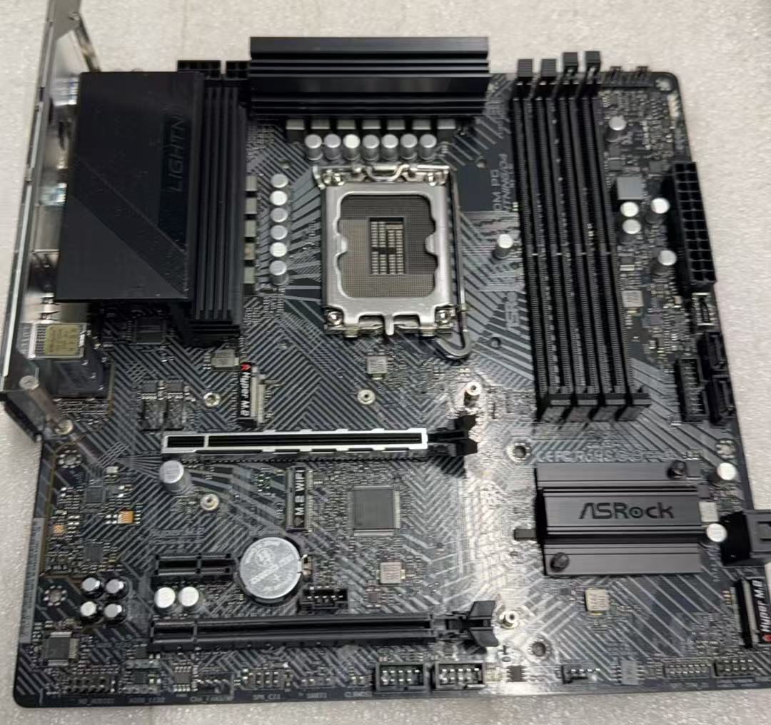 2025年最新】Yahoo!オークション -z790 asrockの中古品・新品 2025年最新】Yahoo!オークション -z790 asrockの中古品・新品