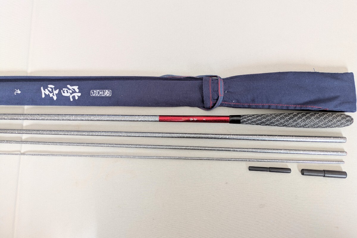 Yahoo!オークション -「シマノ 飛天弓 皆空」の落札相場・落札価格 Yahoo!オークション -「シマノ 飛天弓 皆空」の落札相場・落札価格
