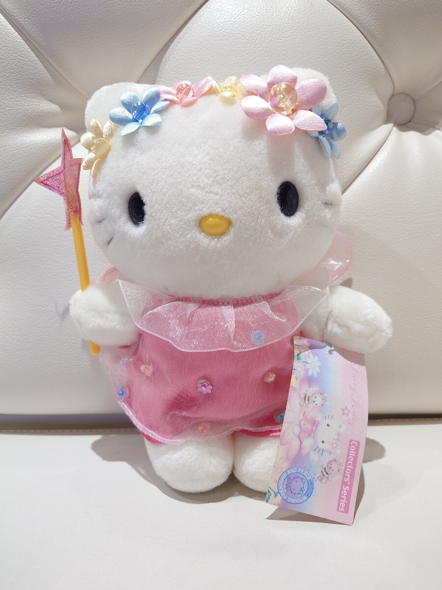 Yahoo!オークション -「fairy ~フェアリー~」(ハローキティ Yahoo!オークション -「fairy ~フェアリー~」(ハローキティ