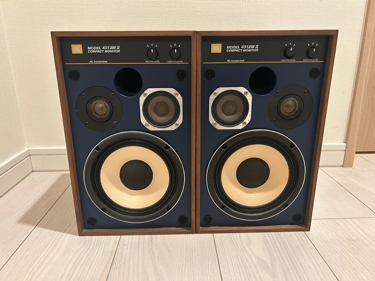 Yahoo!オークション -「jbl 4312m」の落札相場・落札価格 Yahoo!オークション -「jbl 4312m」の落札相場・落札価格