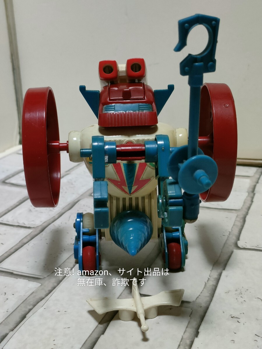 2025年最新】Yahoo!オークション -ミクロマン ジャンクの中古品