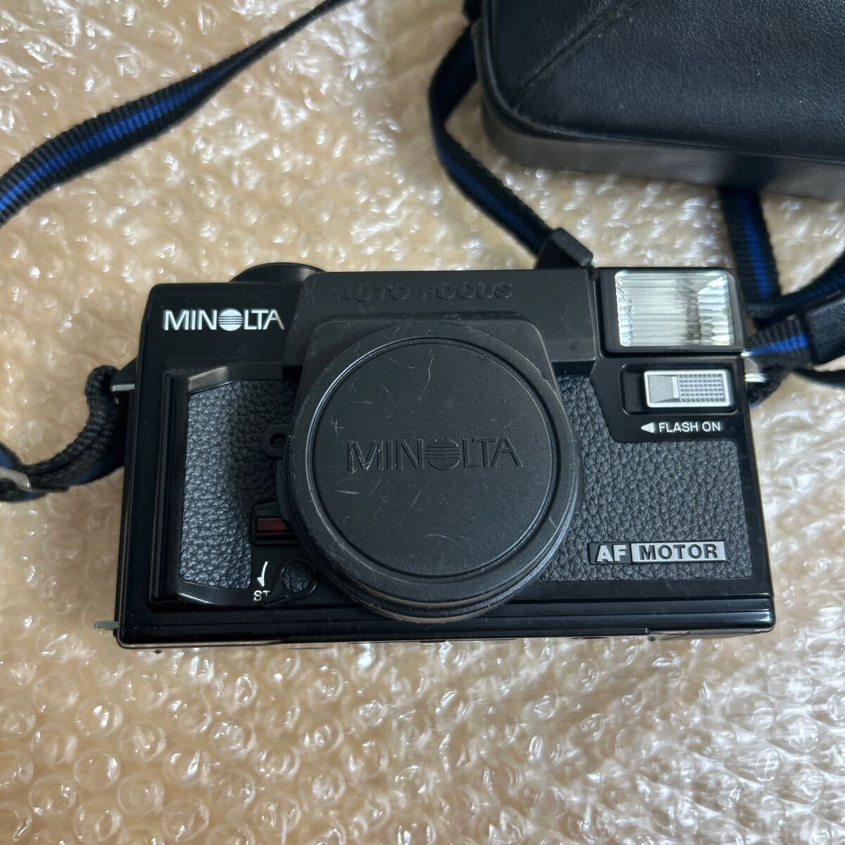 Yahoo!オークション -「minolta hi-matic af2」の落札相場・落札価格 Yahoo!オークション -「minolta hi-matic af2」の落札相場・落札価格
