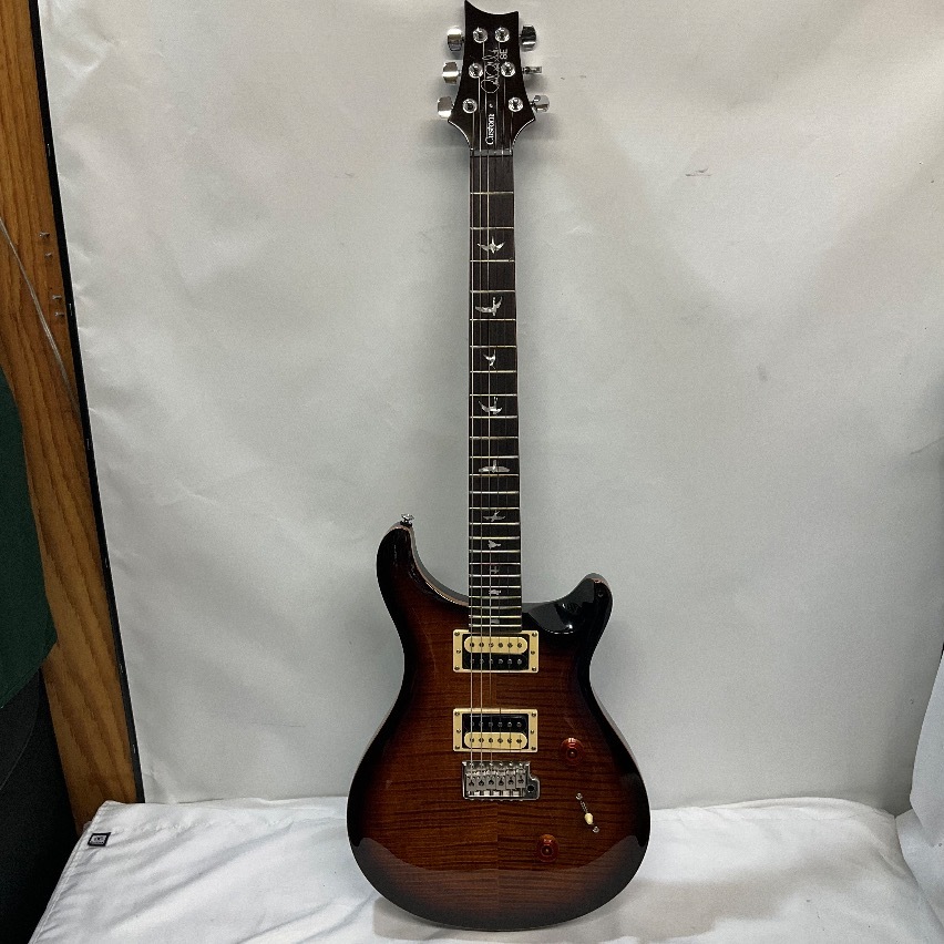2025年最新】Yahoo!オークション -prs se custom 24の中古品