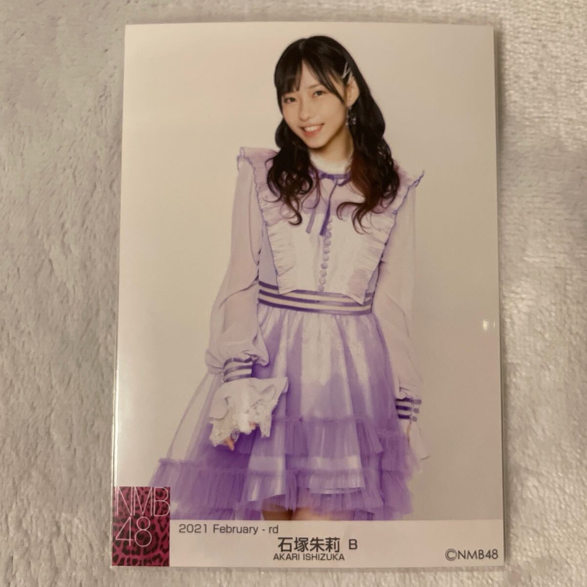 2025年最新】Yahoo!オークション -石塚朱莉 生写真の中古品