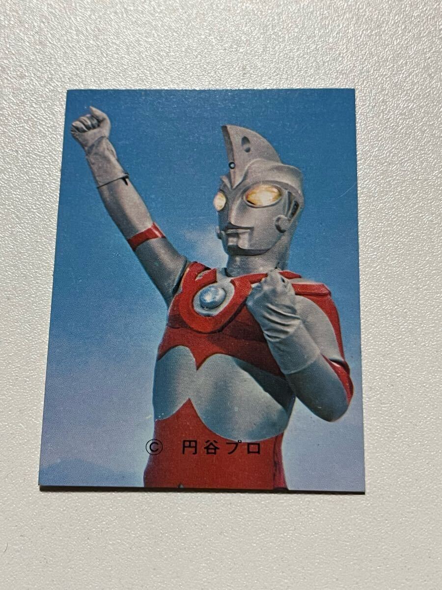 Yahoo!オークション -「カルビー ウルトラマンa」の落札相場 Yahoo!オークション -「カルビー ウルトラマンa」の落札相場