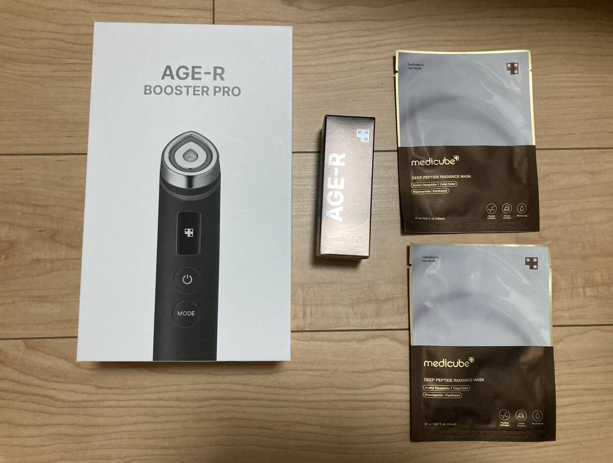 2025年最新】Yahoo!オークション -メディキューブ age-rの中古品 2025年最新】Yahoo!オークション -メディキューブ age-rの中古品