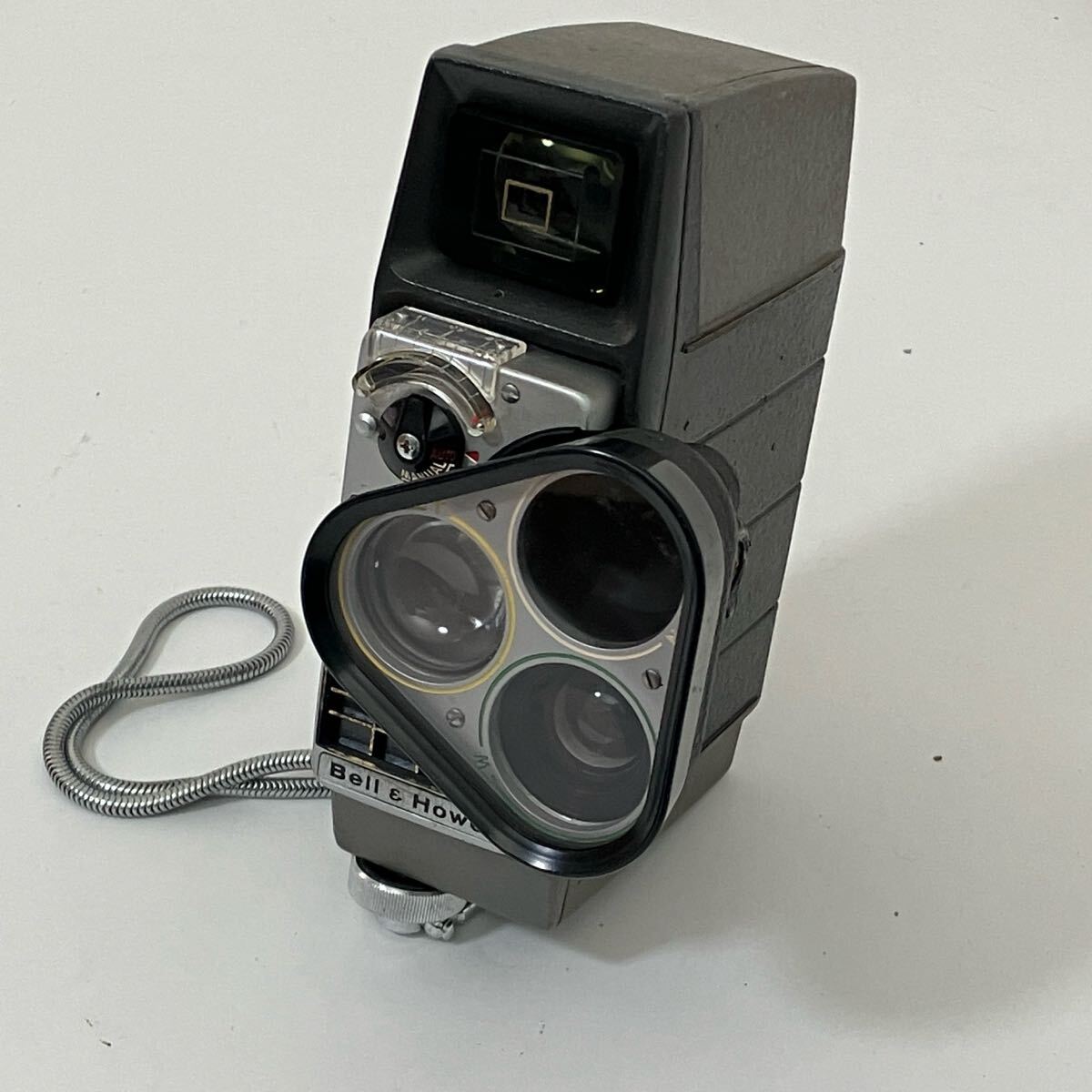 2025年最新】Yahoo!オークション -bell howell(フィルムカメラ 2025年最新】Yahoo!オークション -bell howell(フィルムカメラ