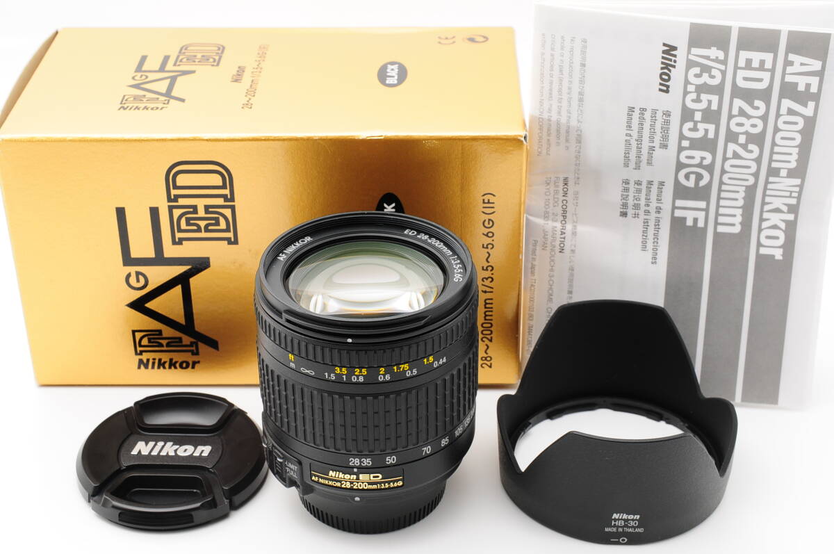 Yahoo!オークション -「28-200mm f3.5-5.6g」の落札相場・落札価格 Yahoo!オークション -「28-200mm f3.5-5.6g」の落札相場・落札価格
