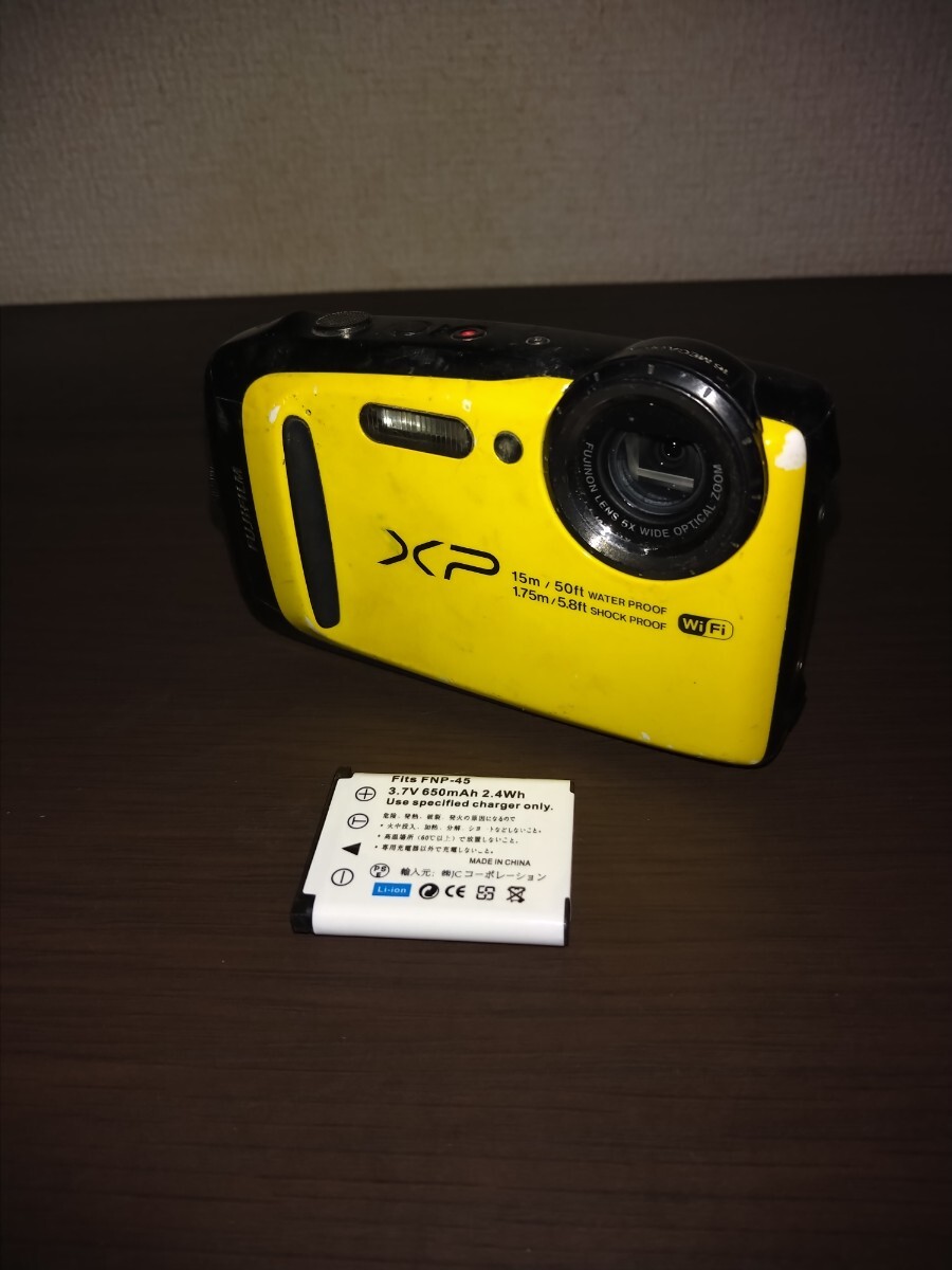 Yahoo!オークション -「finepix xp90」の落札相場・落札価格 Yahoo!オークション -「finepix xp90」の落札相場・落札価格