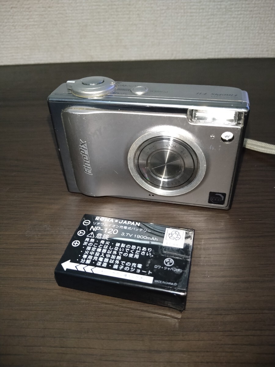 Yahoo!オークション -「finepix f11」(デジタルカメラ) (カメラ Yahoo!オークション -「finepix f11」(デジタルカメラ) (カメラ