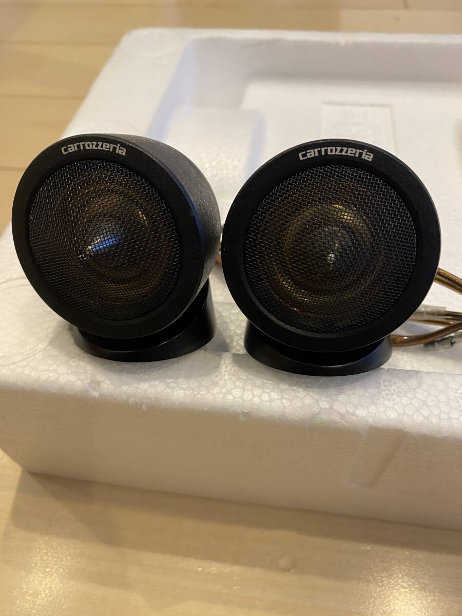 Yahoo!オークション -「ts-v172a」(ツイーター) (スピーカー)の Yahoo!オークション -「ts-v172a」(ツイーター) (スピーカー)の