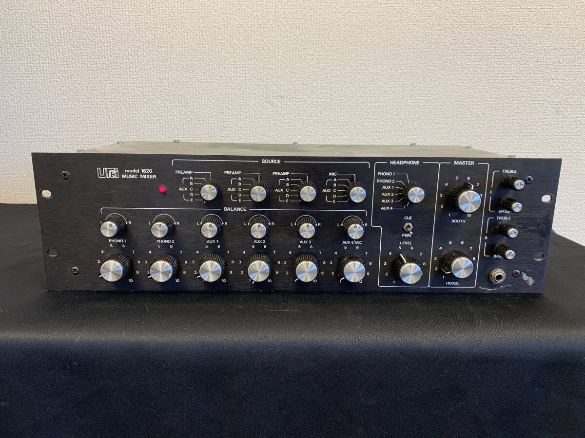 Yahoo!オークション -「urei 1620」(ホビー、カルチャー) の落札 Yahoo!オークション -「urei 1620」(ホビー、カルチャー) の落札