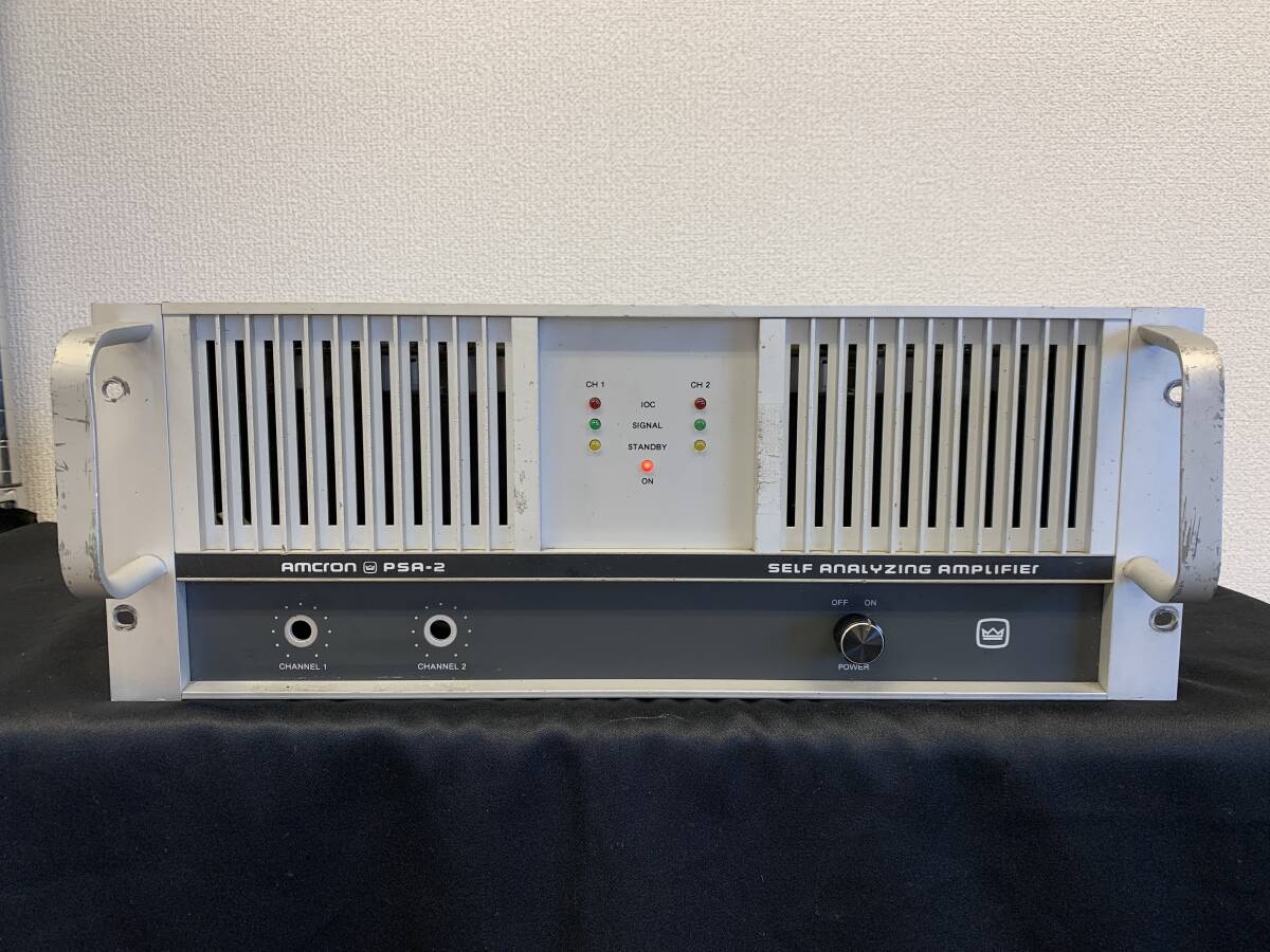 Yahoo!オークション -「amcron psa-2」の落札相場・落札価格 Yahoo!オークション -「amcron psa-2」の落札相場・落札価格