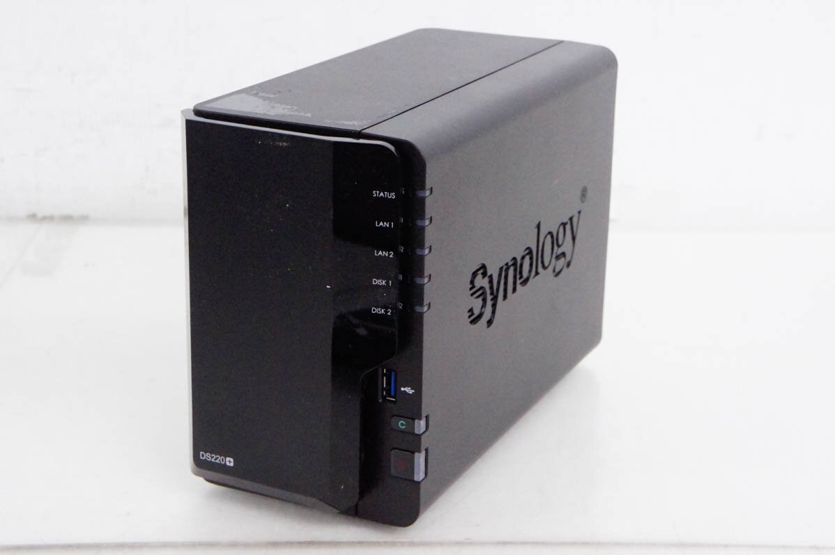 Yahoo!オークション -「synology ds220+」の落札相場・落札価格 Yahoo!オークション -「synology ds220+」の落札相場・落札価格