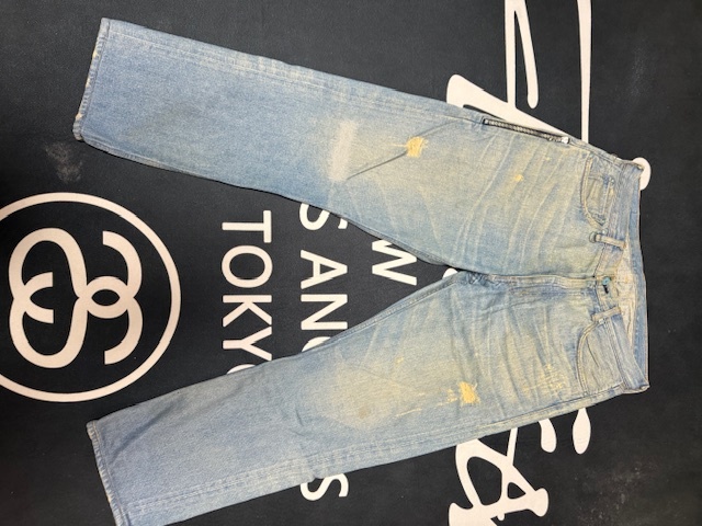 Yahoo!オークション -「levis fenom 207」の落札相場・落札価格 Yahoo!オークション -「levis fenom 207」の落札相場・落札価格