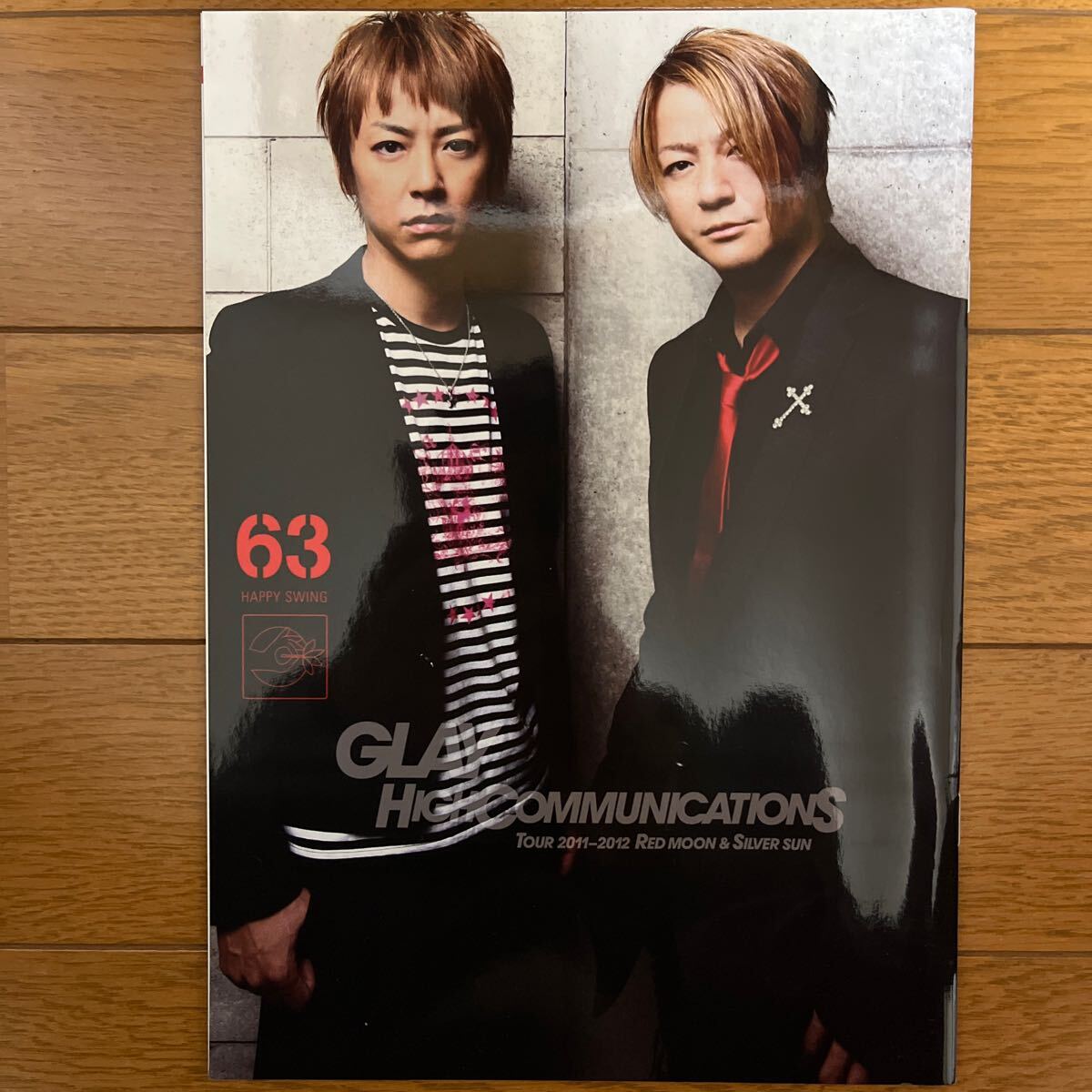 2025年最新】Yahoo!オークション -glay)の中古品・新品・未使用
