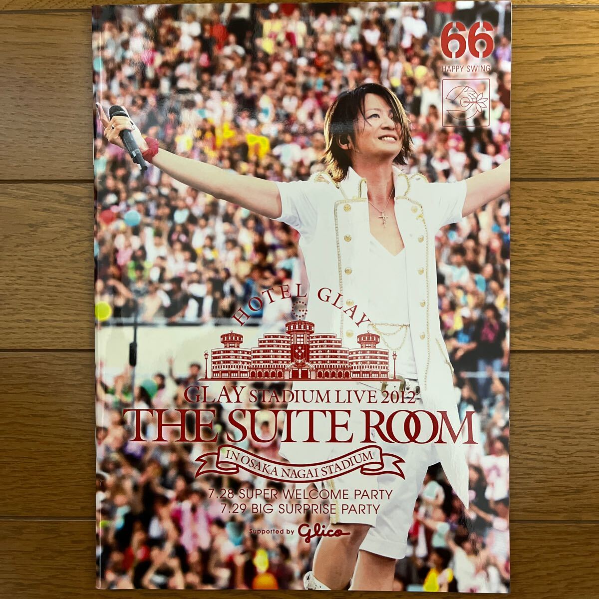 2025年最新】Yahoo!オークション - その他(GLAY か行)の中古品 2025年最新】Yahoo!オークション - その他(GLAY か行)の中古品