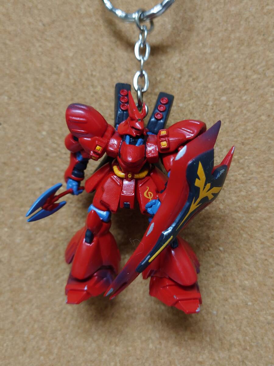 Amazon | 機動戦士ガンダム ハイクオリティキーホルダー