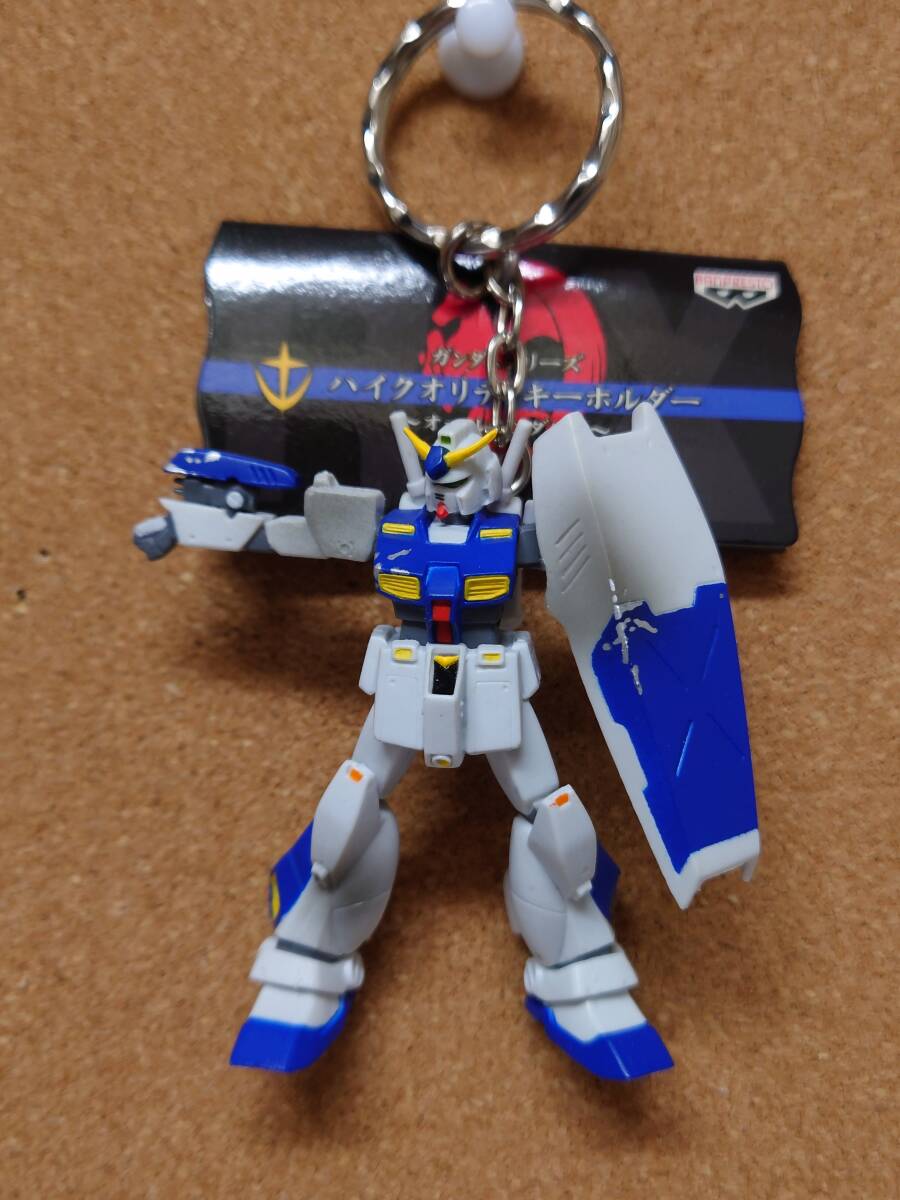 Yahoo!オークション -「オールガンダムキーホルダー」の落札相場 Yahoo!オークション -「オールガンダムキーホルダー」の落札相場