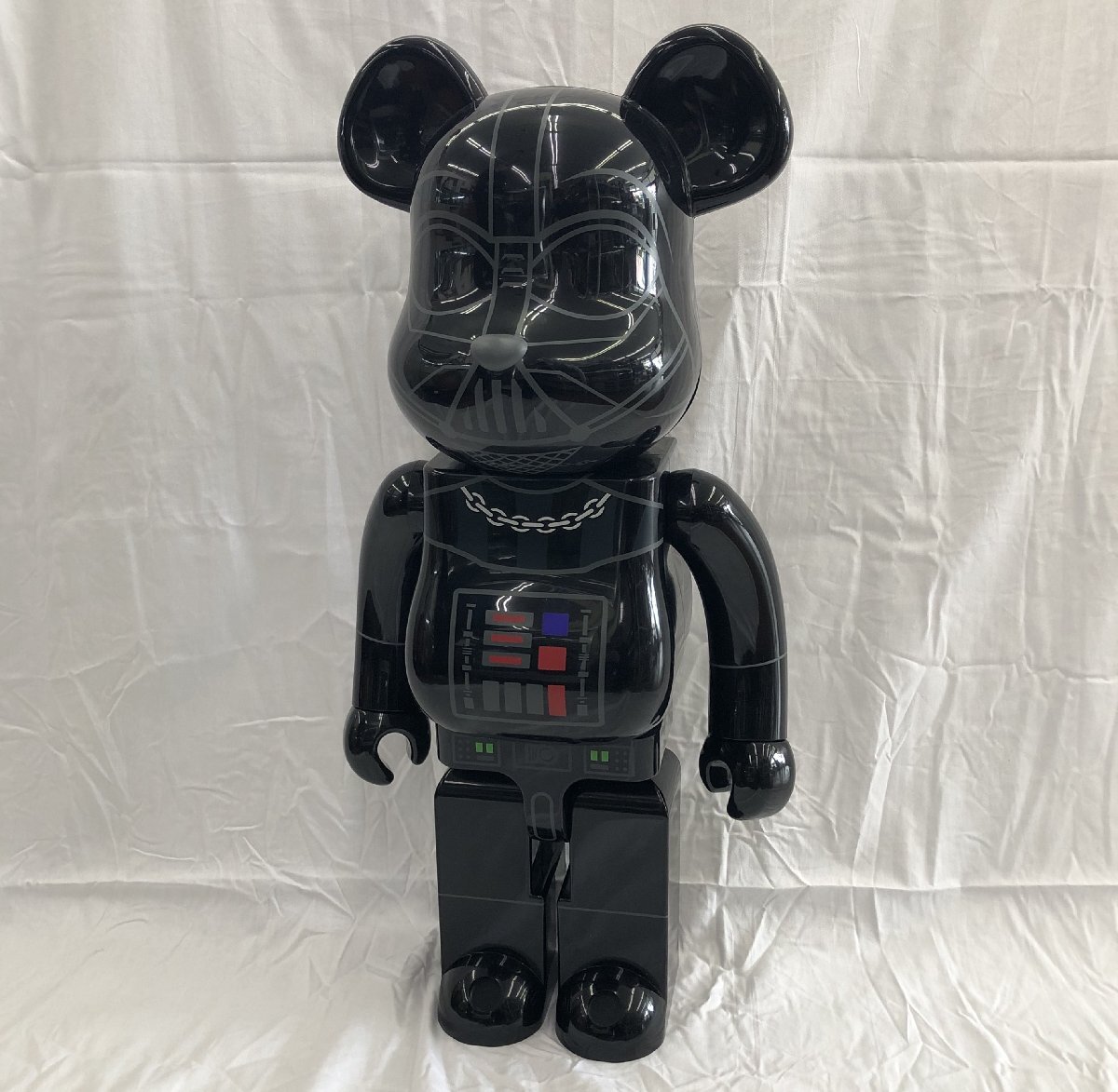 Yahoo!オークション -「be@rbrick darth vader」の落札相場 Yahoo!オークション -「be@rbrick darth vader」の落札相場