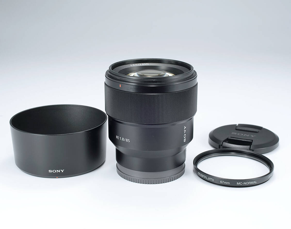 Yahoo!オークション -「sony fe 85mm f1.8 sel85f18」の落札相場 Yahoo!オークション -「sony fe 85mm f1.8 sel85f18」の落札相場
