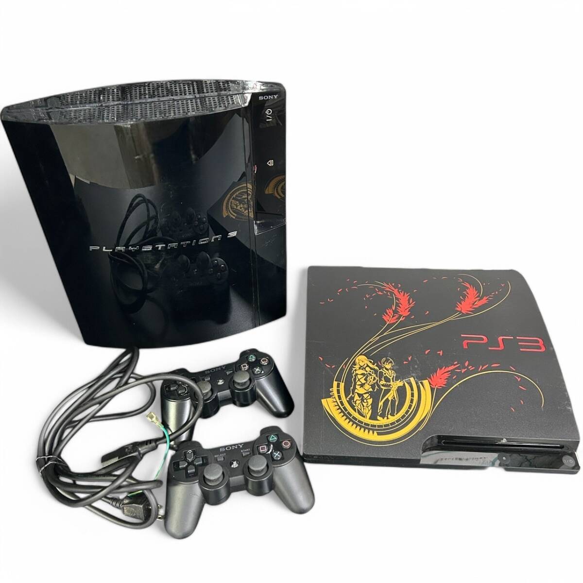 Yahoo!オークション -「テイルズオブエクシリア」(PS3本体 Yahoo!オークション -「テイルズオブエクシリア」(PS3本体