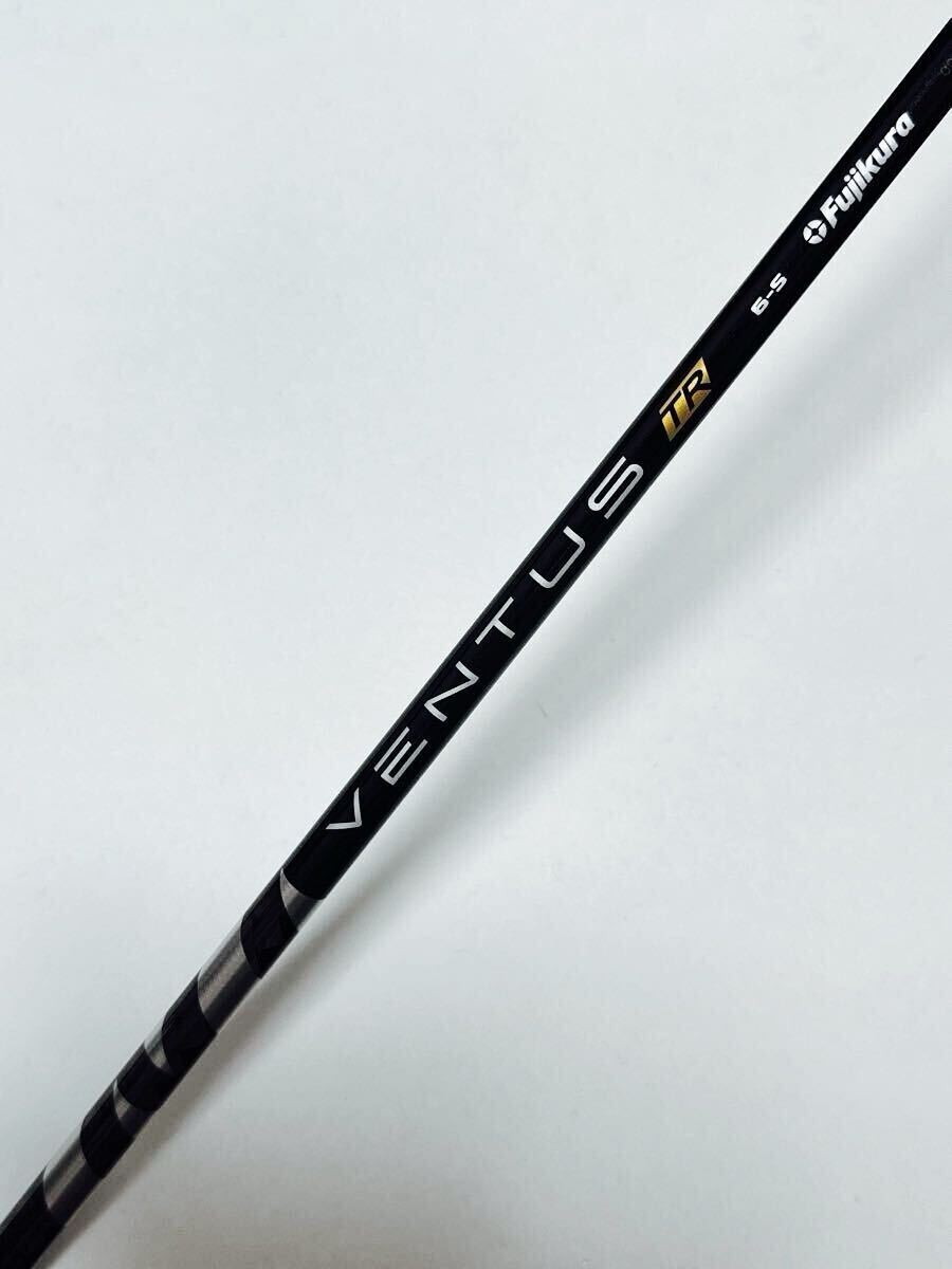 Yahoo!オークション -「ベンタス ブラック tr 6s」の落札相場