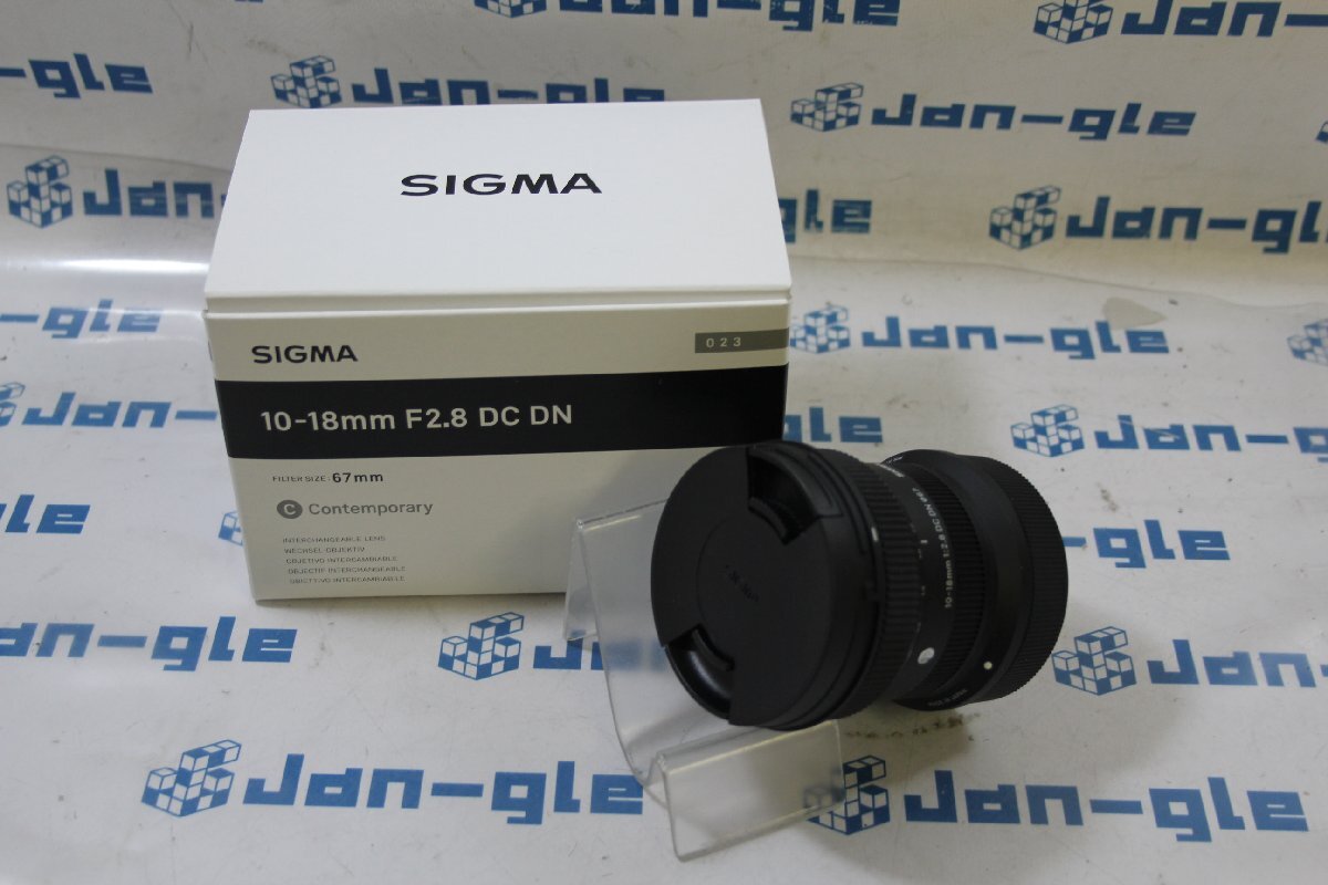 Yahoo!オークション -「sigma 10-18mm f2.8 dc dn」の落札相場 Yahoo!オークション -「sigma 10-18mm f2.8 dc dn」の落札相場