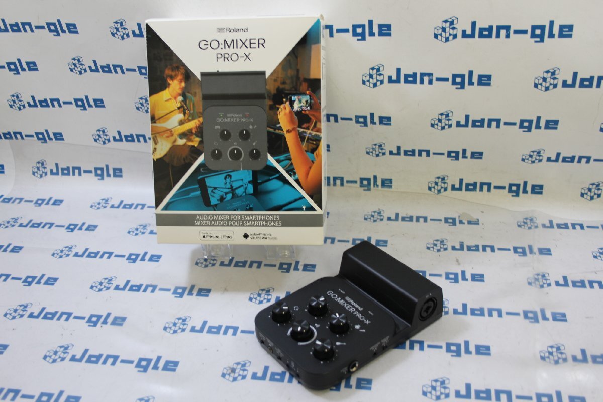 Yahoo!オークション -「go mixer pro-x」の落札相場・落札価格 Yahoo!オークション -「go mixer pro-x」の落札相場・落札価格
