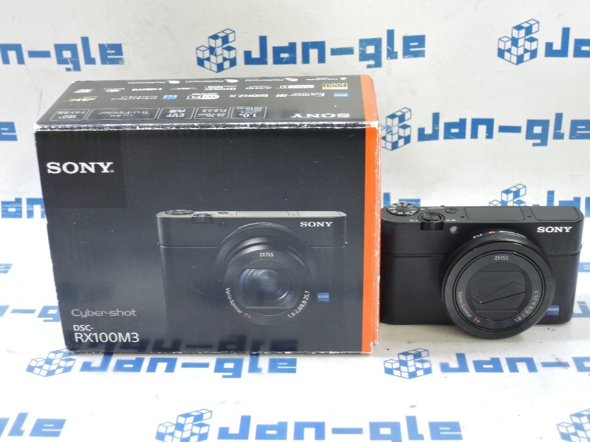 Yahoo!オークション -「sony dsc-rx100m3」の落札相場・落札価格 Yahoo!オークション -「sony dsc-rx100m3」の落札相場・落札価格