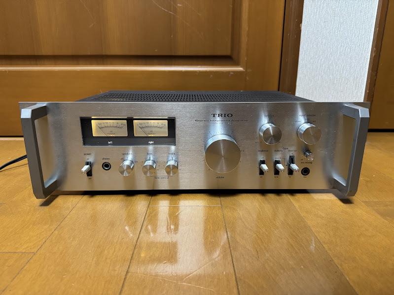 Yahoo!オークション -「ka-5100g」(アンプ) (オーディオ機器)の Yahoo!オークション -「ka-5100g」(アンプ) (オーディオ機器)の