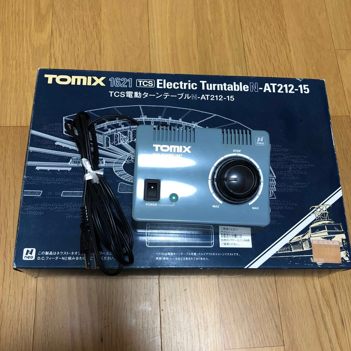 Yahoo!オークション -「tomix ターンテーブル」の落札相場・落札価格 Yahoo!オークション -「tomix ターンテーブル」の落札相場・落札価格