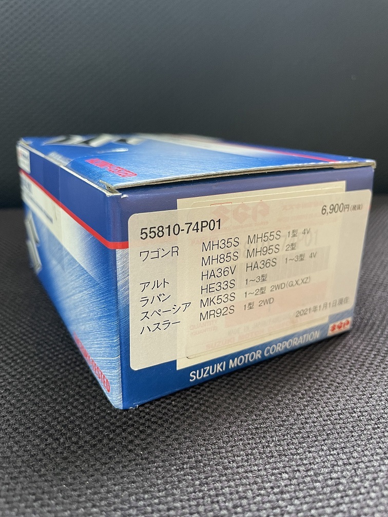2025年最新】Yahoo!オークション -スズキ純正etcの中古品・新品