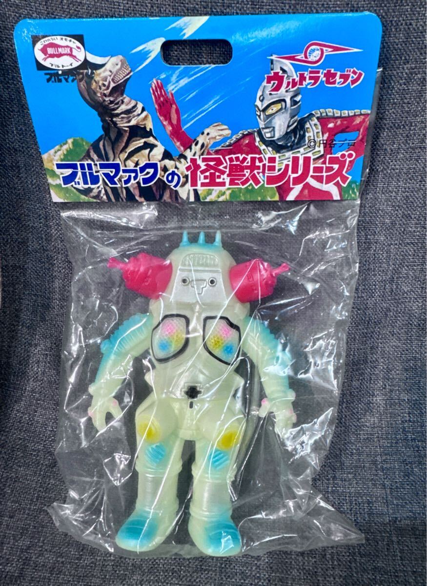 Yahoo!オークション -「ブルマァク復刻」(ウルトラマン Yahoo!オークション -「ブルマァク復刻」(ウルトラマン