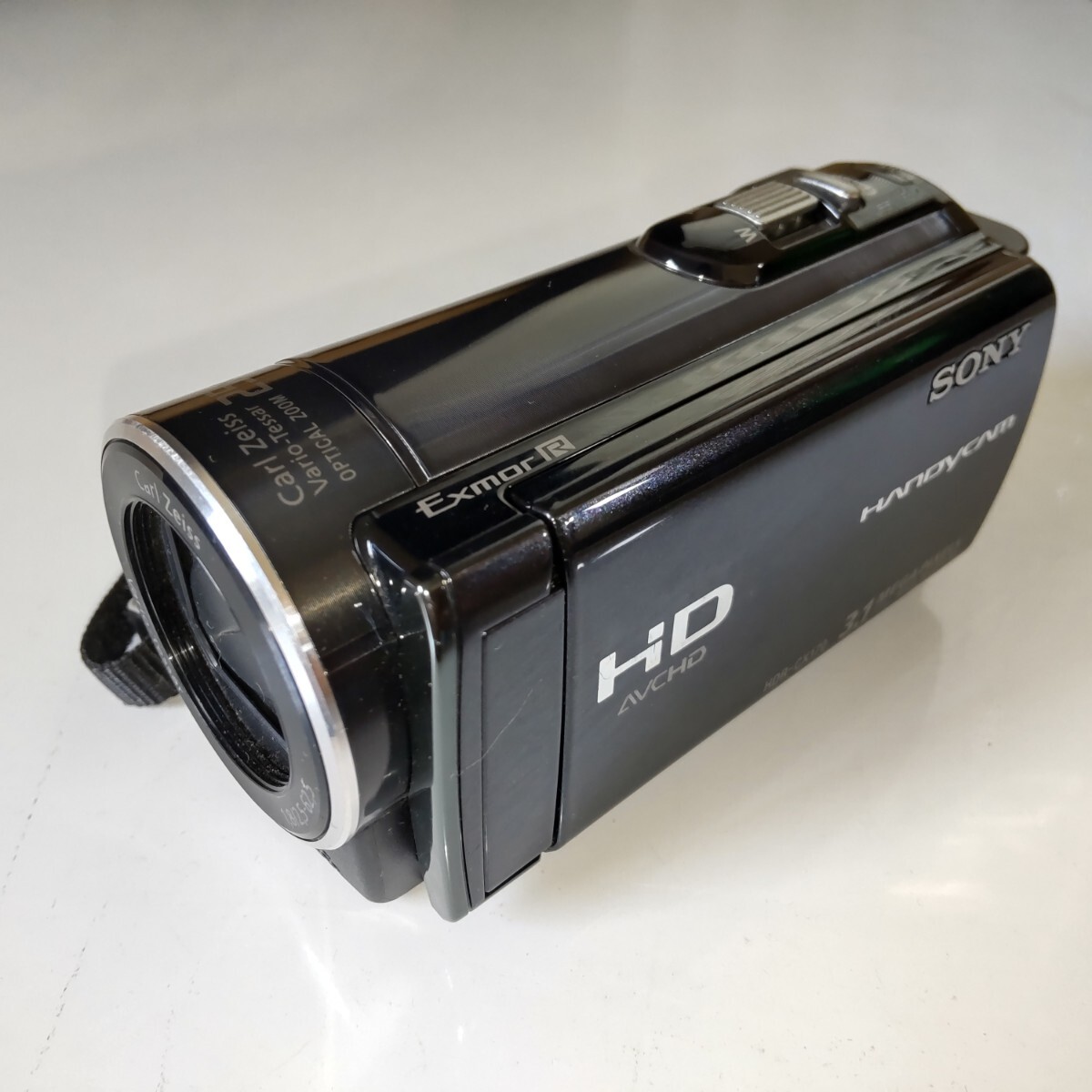 Yahoo!オークション -「hdr-cx170」の落札相場・落札価格 Yahoo!オークション -「hdr-cx170」の落札相場・落札価格