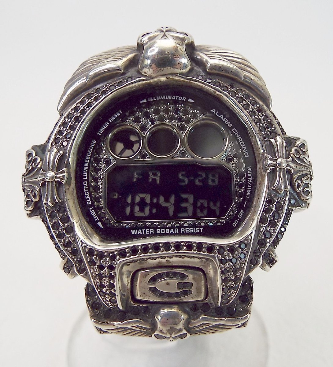 Yahoo!オークション -「dw-6900nb」の落札相場・落札価格 Yahoo!オークション -「dw-6900nb」の落札相場・落札価格