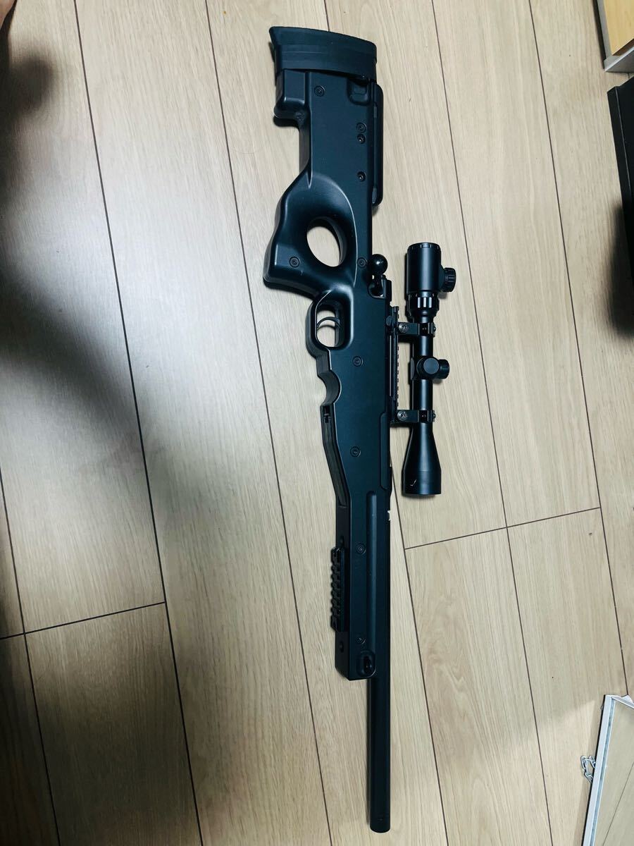 ライフル型ライター ジャンク - メルカリ
