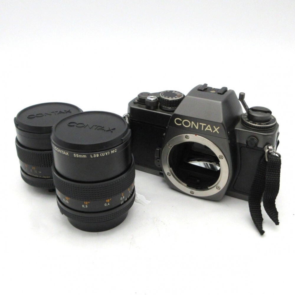 Yahoo!オークション -「contax s2」の落札相場・落札価格 Yahoo!オークション -「contax s2」の落札相場・落札価格