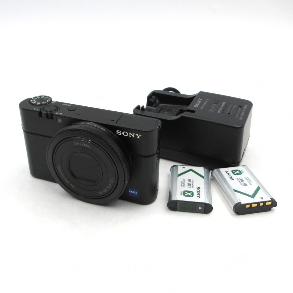 Yahoo!オークション -「dsc-rx100 中古」の落札相場・落札価格 Yahoo!オークション -「dsc-rx100 中古」の落札相場・落札価格