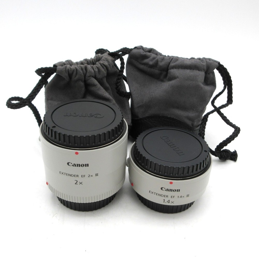Yahoo!オークション -「canon extender ef 2x iii」の落札相場 Yahoo!オークション -「canon extender ef 2x iii」の落札相場
