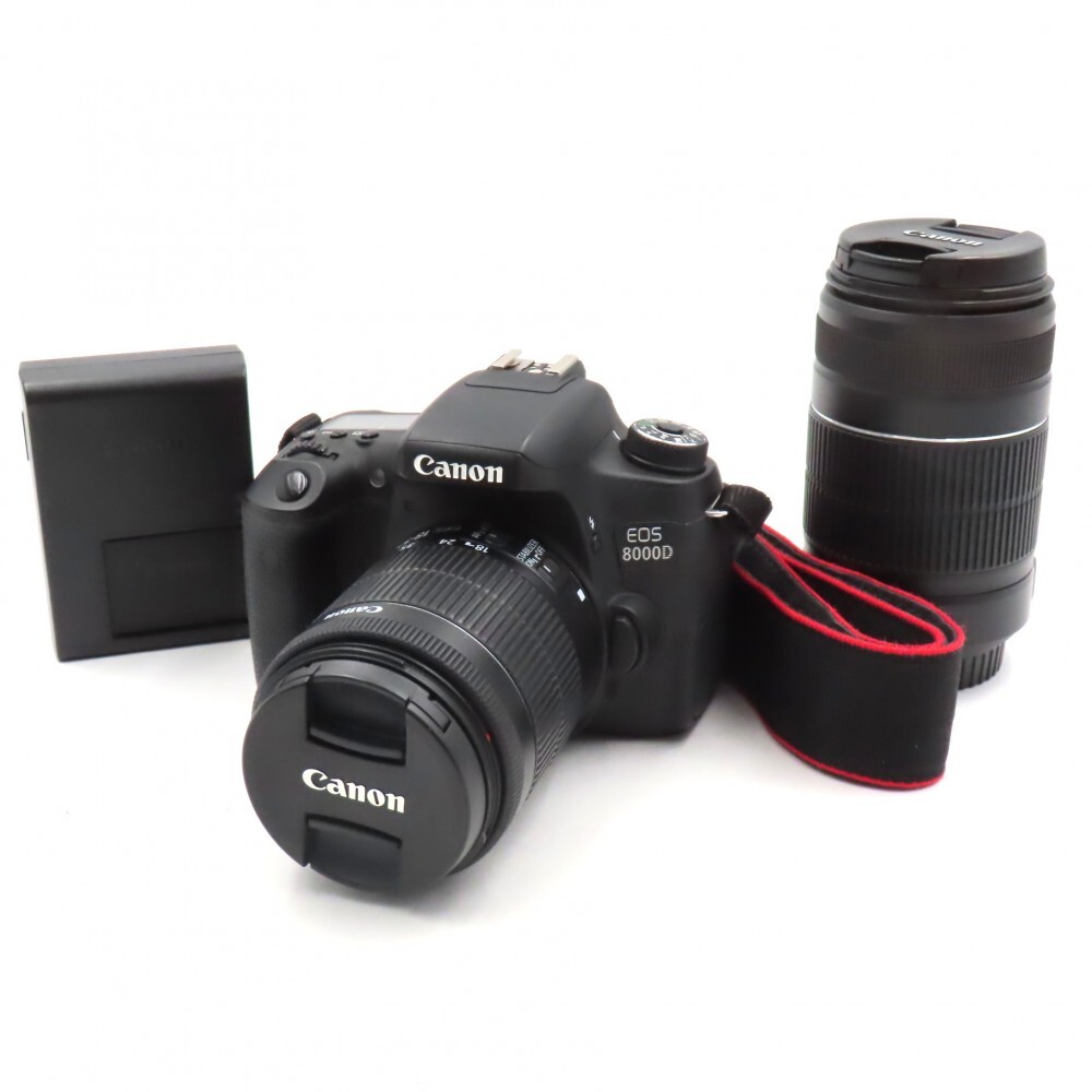Yahoo!オークション -「eos 8000d」の落札相場・落札価格 Yahoo!オークション -「eos 8000d」の落札相場・落札価格