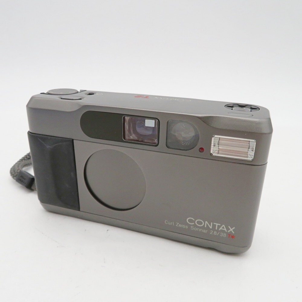 Yahoo!オークション -「コンタックス t2」(フィルムカメラ Yahoo!オークション -「コンタックス t2」(フィルムカメラ