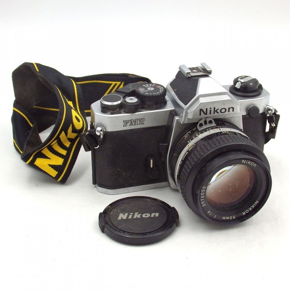 Yahoo!オークション -「nikon fm2 ジャンク」の落札相場・落札価格 Yahoo!オークション -「nikon fm2 ジャンク」の落札相場・落札価格