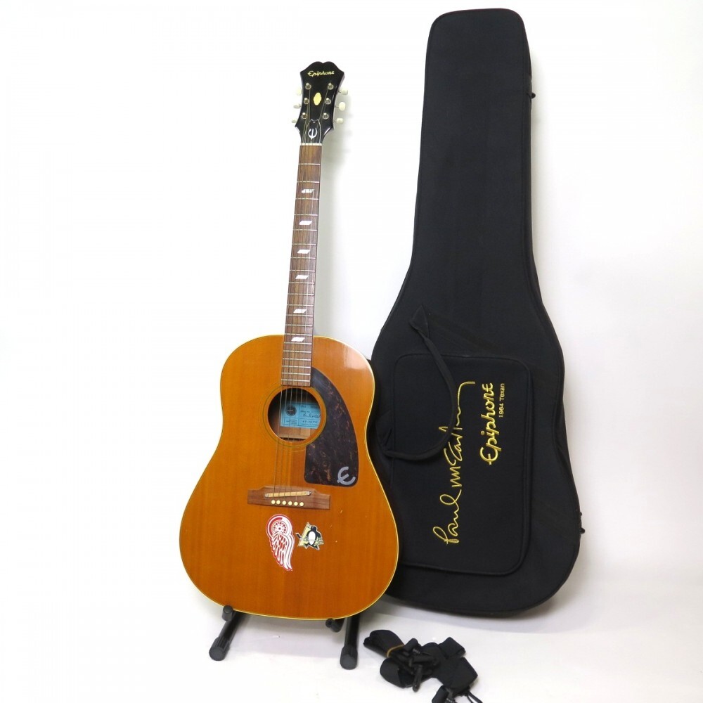 Yahoo!オークション -「ジャンク ギター」(エピフォン) (本体)の Yahoo!オークション -「ジャンク ギター」(エピフォン) (本体)の